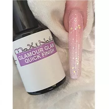 Glamour Glam Quick Finish 15ml